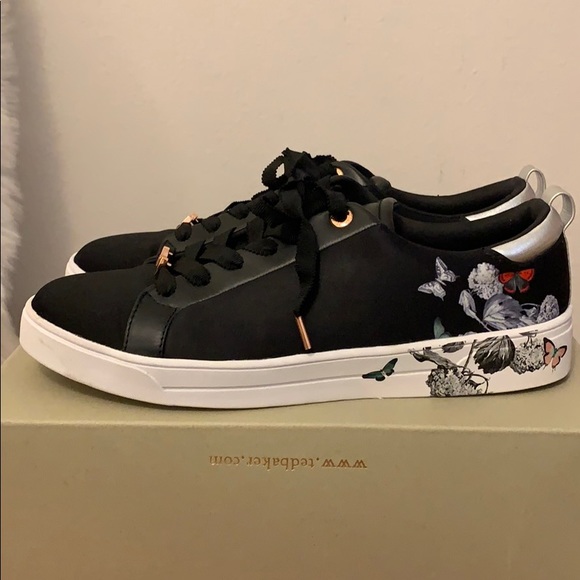 ted baker orosa sneaker
